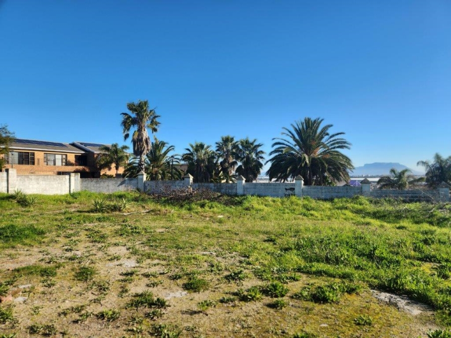 0 Bedroom Property for Sale in Kaapsig Western Cape